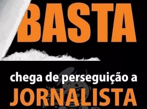 Sindijor e Fenaj se solidarizam  jornalista alvo de difamao em Ponta Grossa